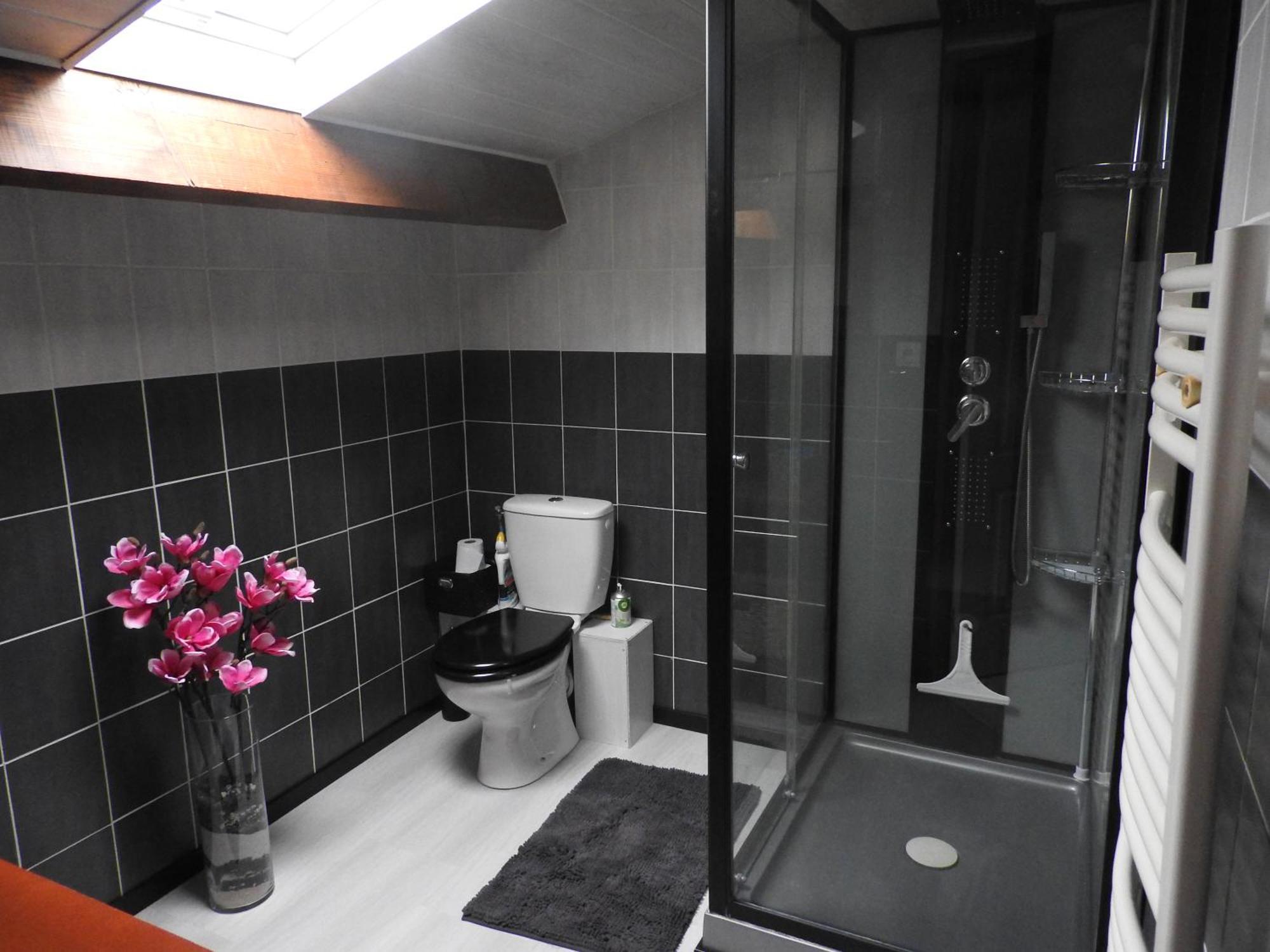 Appartement Mansarde Et Climatise 50 M2 Pompignan  Exterior photo